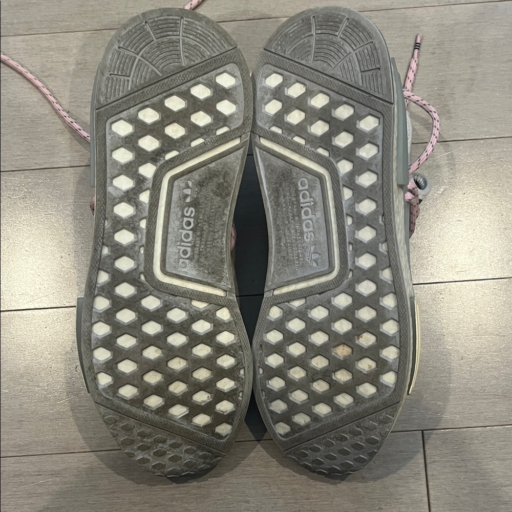 NMD’s Human Racers BBC astronaut - Picture 4 of 8